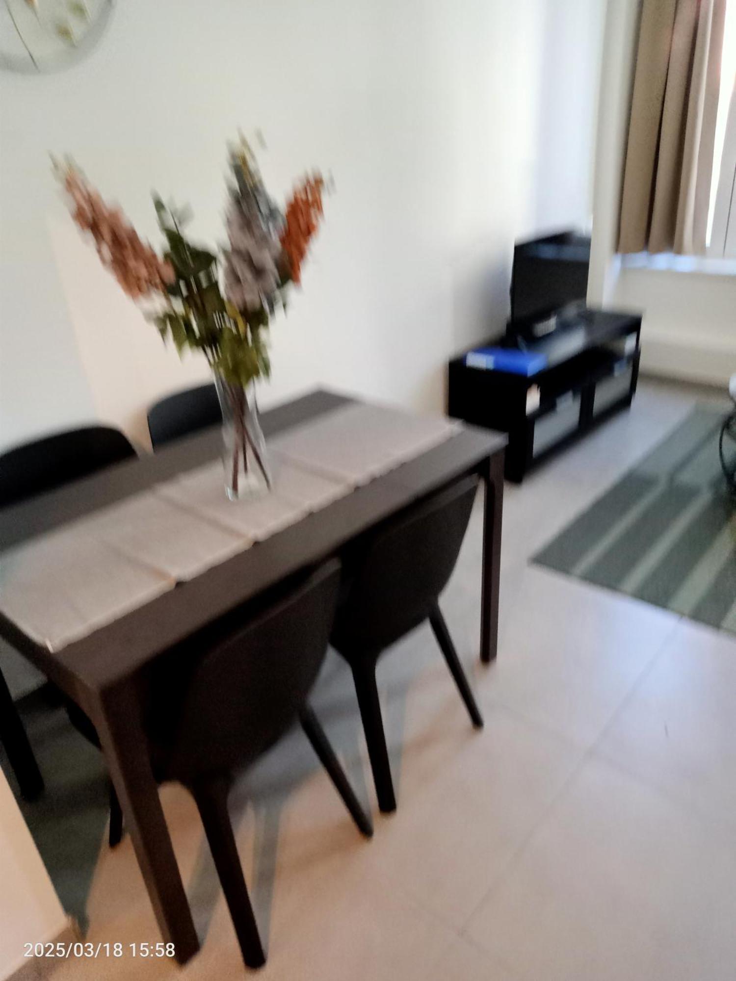 Beautiful Apartment In Heart Of Antwerp Self Check-In Hotel *