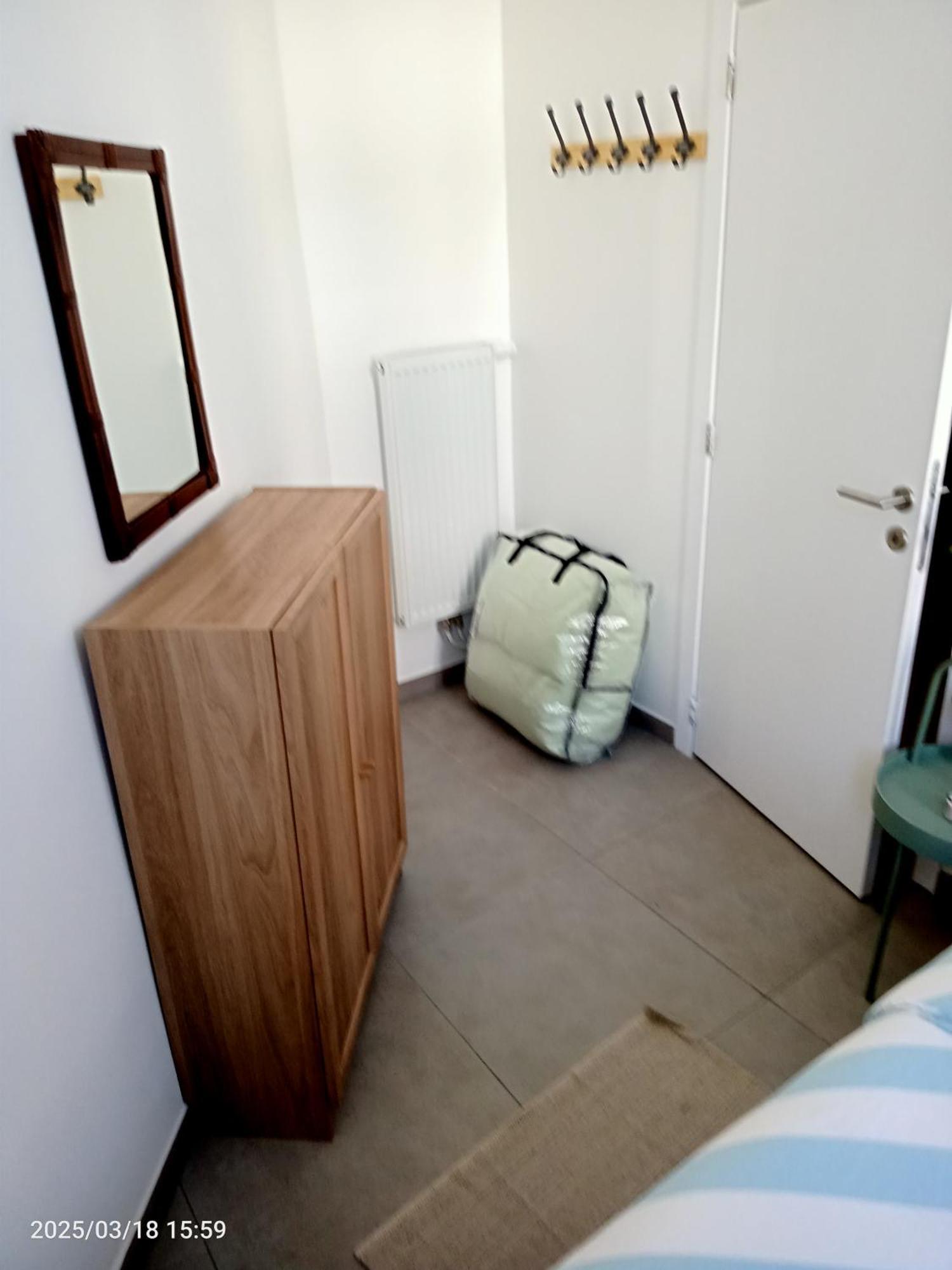 Hotel Beautiful Apartment In Heart Of Antwerp Self Check-In *