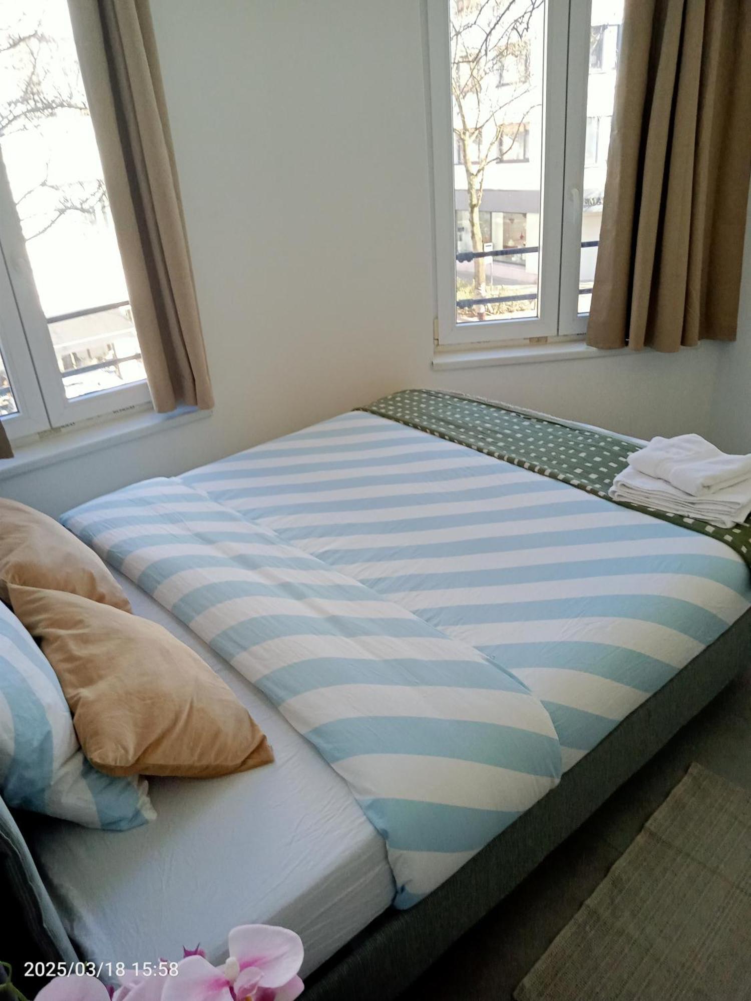 Beautiful Apartment In Heart Of Antwerp Self Check-In *