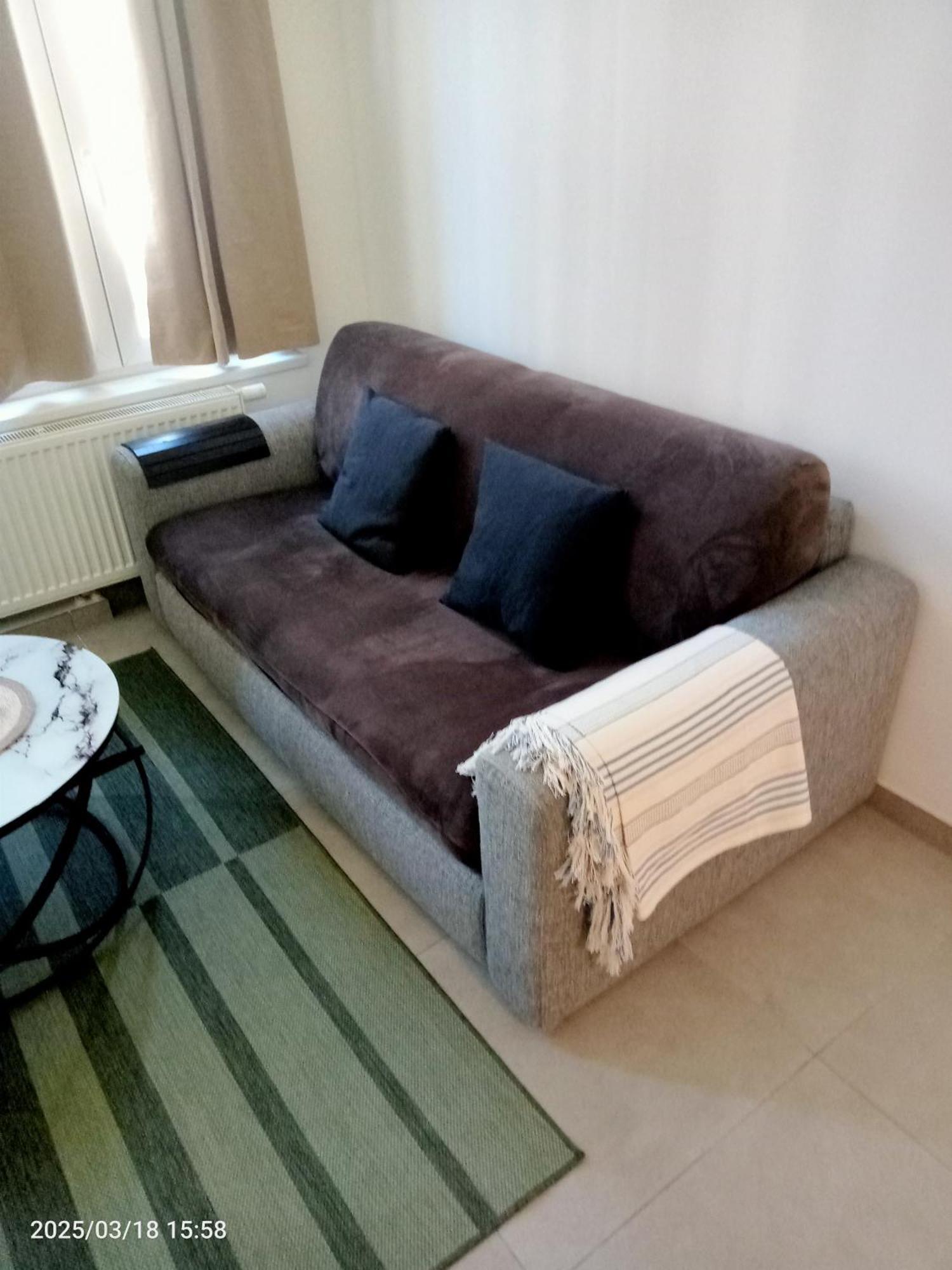 Beautiful Apartment In Heart Of Antwerp Self Check-In